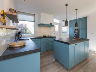 Holiday house Holiday Home in Zeeland Family-Friendly - Features photo 6