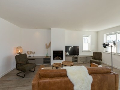 Holiday house Holiday Home in Zeeland Family-Friendly - Features photo 8