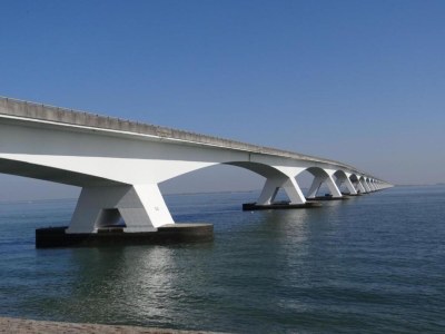 Holiday house Holiday Home in Zeeland Family-Friendly - Environment photo 21