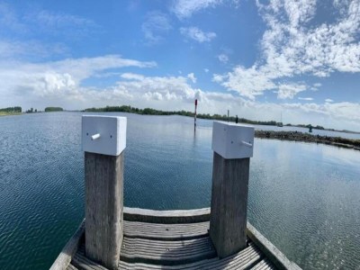 Holiday house Holiday Home in Zeeland Family-Friendly - Environment photo 25