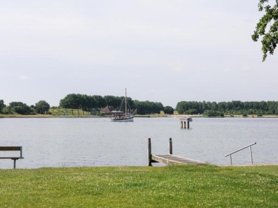 Holiday house Holiday Home in Zeeland Family-Friendly - Environment photo 28