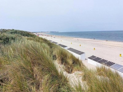 Holiday house Holiday Home in Zeeland Family-Friendly - Environment photo 32