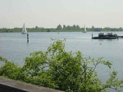 Holiday house Holiday Home in Zeeland Family-Friendly - Environment photo 35