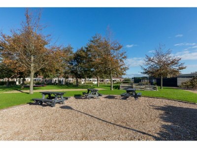 Holiday house Holiday Home in Zeeland Family-Friendly - Outdoor photo 38