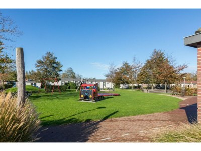 Holiday house Holiday Home in Zeeland Family-Friendly - Outdoor photo 40