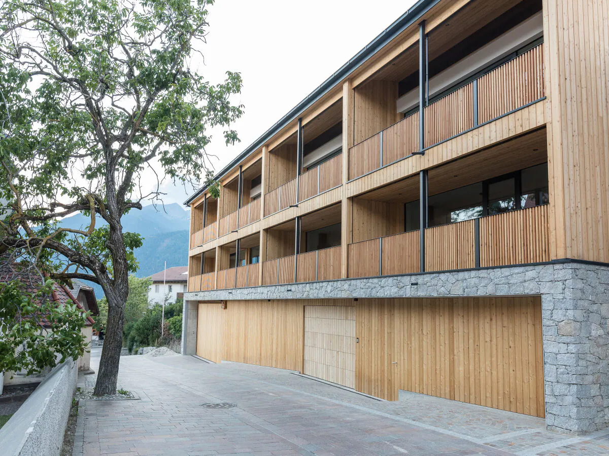 Holiday apartment No title - Outdoor photo 2