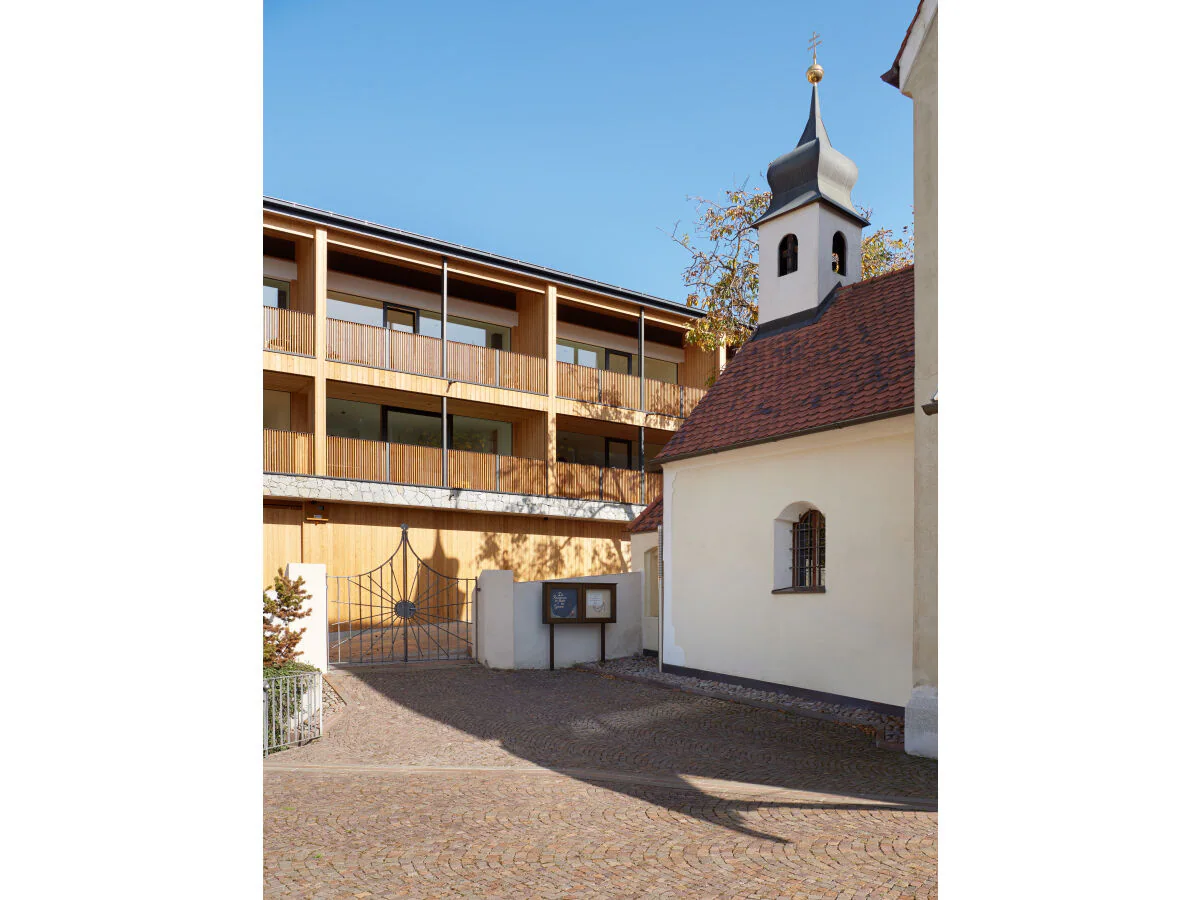 Holiday apartment No title - Outdoor photo 3