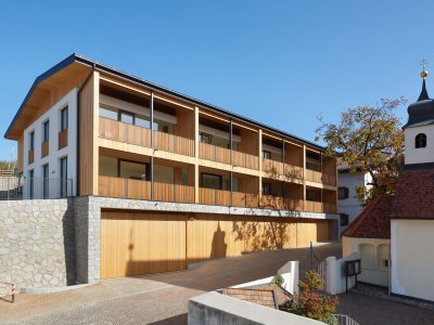 Holiday apartment No title in Natz-Schabs - Holiday apartment