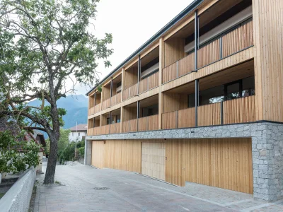 Holiday apartment No title - Outdoor photo 2