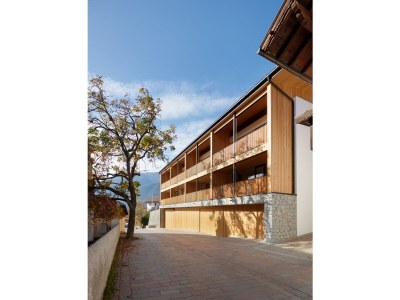 Holiday apartment No title - Outdoor photo 5