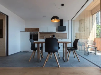 Holiday apartment No title - Features photo 11