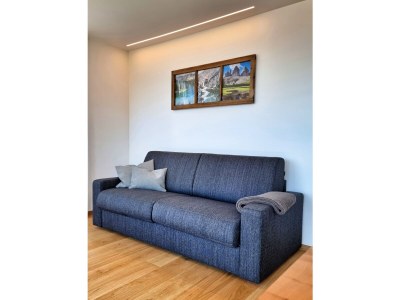 Holiday apartment No title - Features photo 15