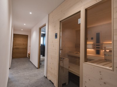 Holiday apartment No title - Features photo 18