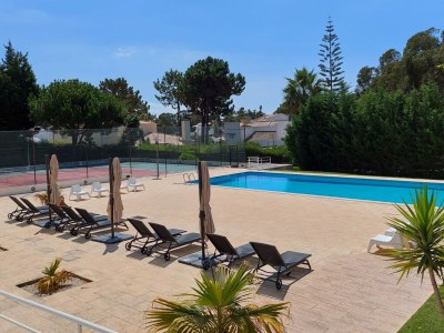 Holiday house Design TownHouse2 in CARVALHAL GDL - Holiday house