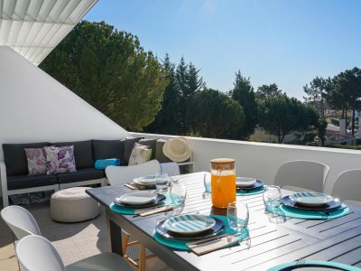 Holiday house Design TownHouse2 - Outdoor photo 3