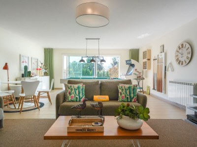 Holiday house Design TownHouse2 - Features photo 12