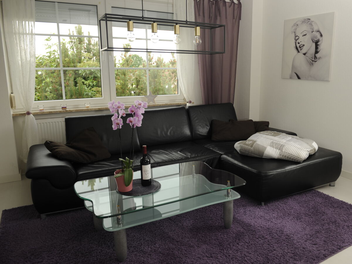 Holiday apartment Zauberfaden 1