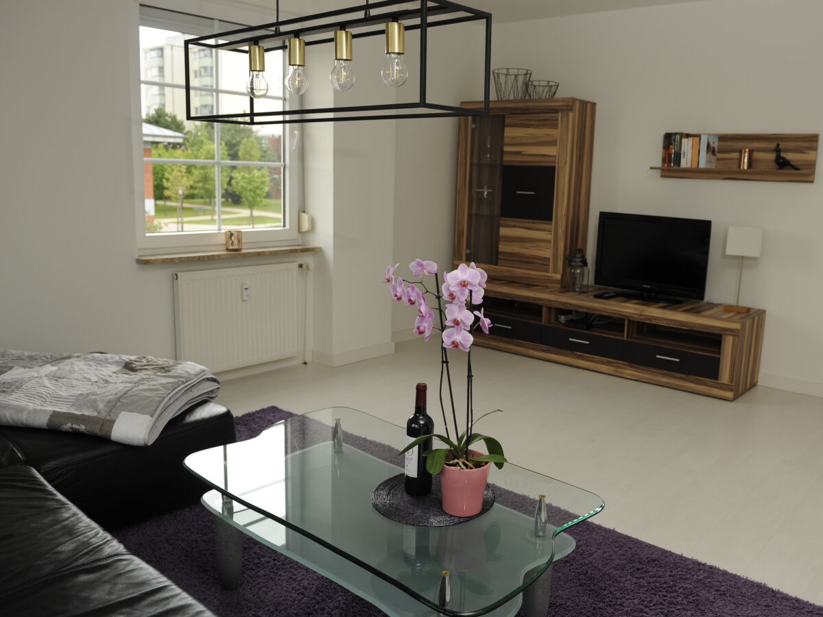 Holiday apartment Zauberfaden 1 - Features photo 2