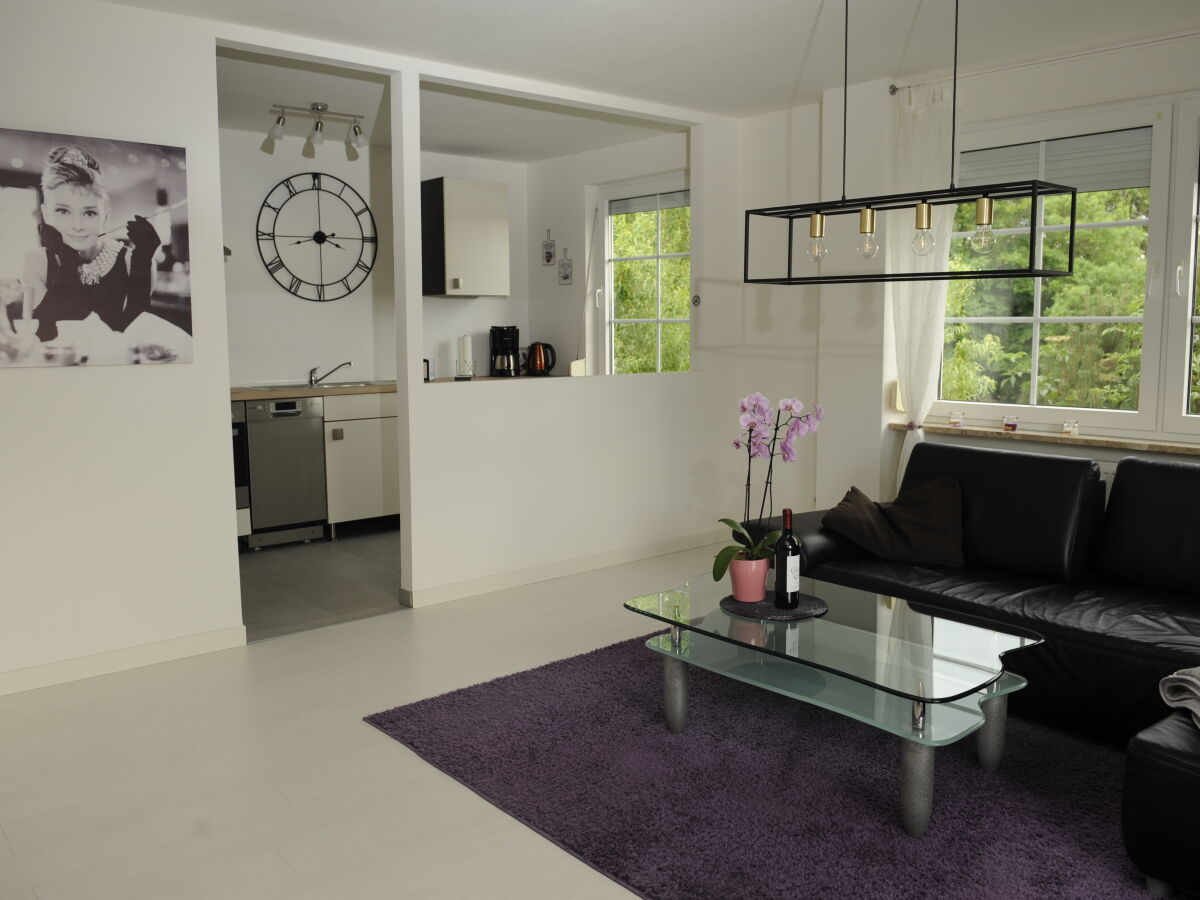 Holiday apartment Zauberfaden 1 - Features photo 3