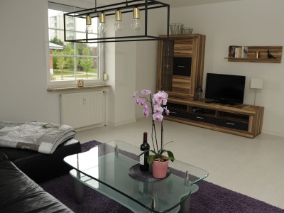 Holiday apartment Zauberfaden 1 - Features photo 2