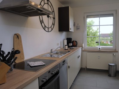 Holiday apartment Zauberfaden 1 - Features photo 5