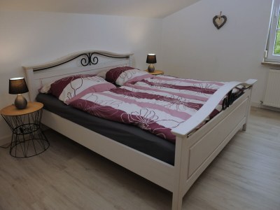 Holiday apartment Zauberfaden 1 - Features photo 6