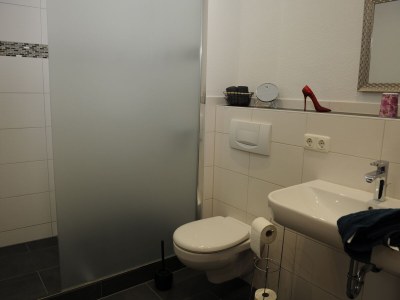 Holiday apartment Zauberfaden 1 - Features photo 8