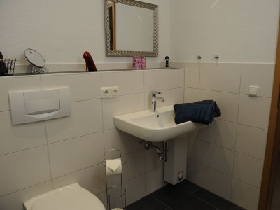 Holiday apartment Zauberfaden 1 - Features photo 9
