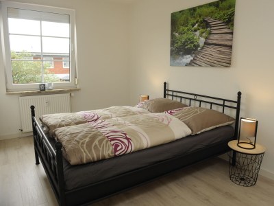 Holiday apartment Zauberfaden 1 - Features photo 10