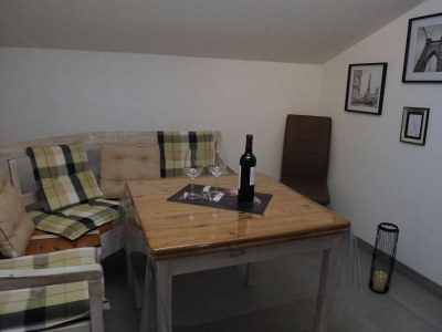 Holiday apartment Zauberfaden 1 - Features photo 11