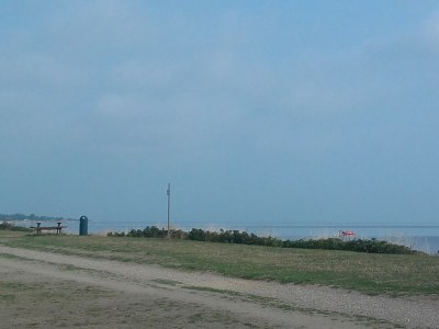 Holiday apartment Zauberfaden 1 - Environment photo 12