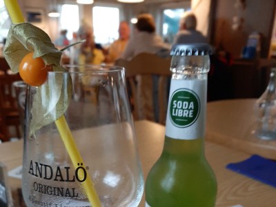 Holiday apartment Zauberfaden 1 - Environment photo 15