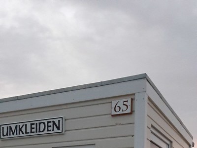 Holiday apartment Zauberfaden 1 - Environment photo 21