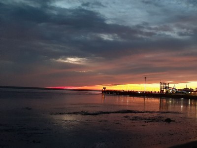 Holiday apartment Zauberfaden 1 - Environment photo 22