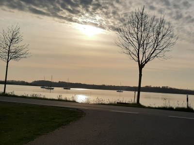 Holiday apartment Zauberfaden 1 - Environment photo 25