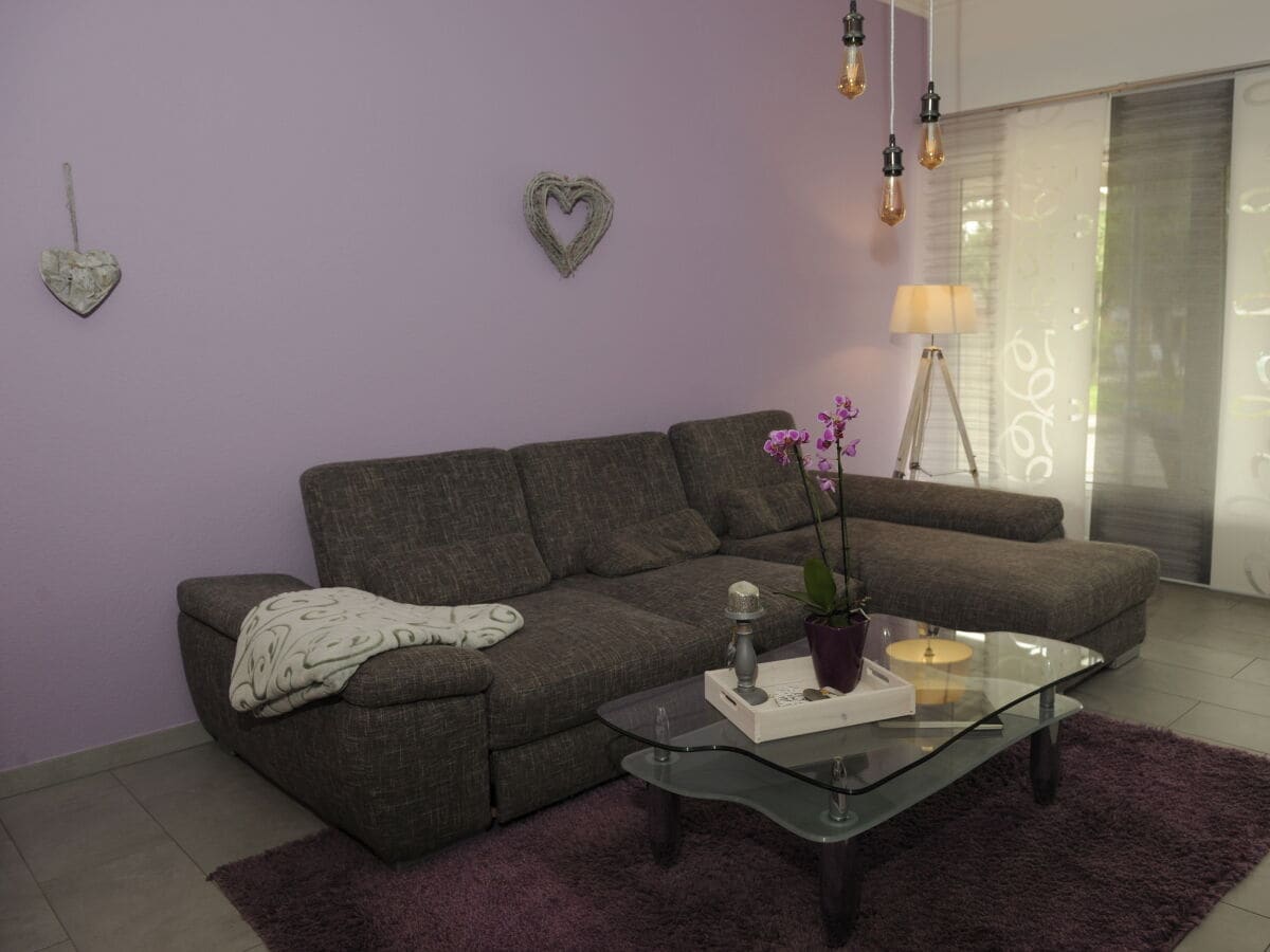 Holiday apartment Zauberfaden 2