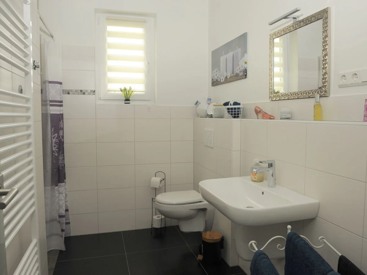 Holiday apartment Zauberfaden 2 - Features photo 5