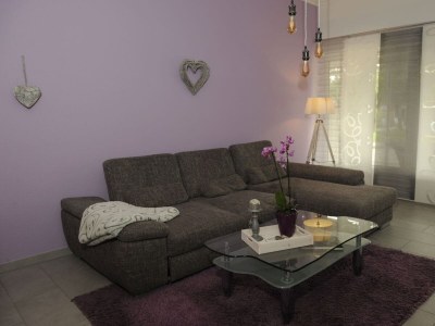 Holiday apartment Zauberfaden 2 in Kappeln - Holiday apartment