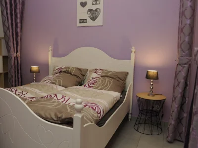 Holiday apartment Zauberfaden 2 - Features photo 3