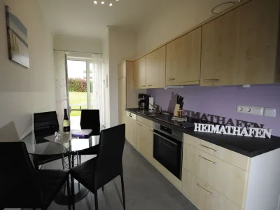 Holiday apartment Zauberfaden 2 - Features photo 4