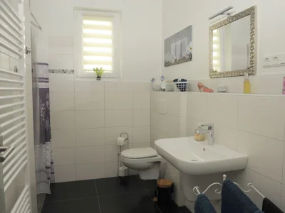 Holiday apartment Zauberfaden 2 - Features photo 5