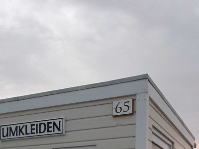 Holiday apartment Zauberfaden 2 - Environment photo 14