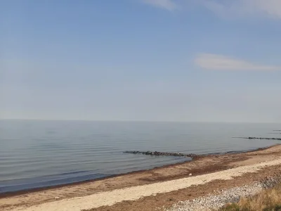 Holiday apartment Zauberfaden 2 - Environment photo 17