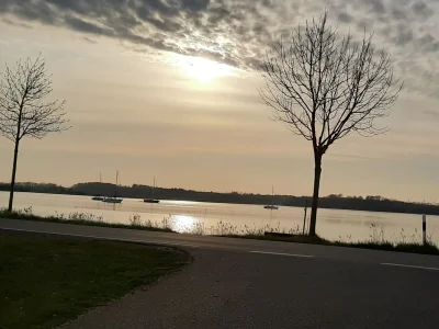 Holiday apartment Zauberfaden 2 - Environment photo 18