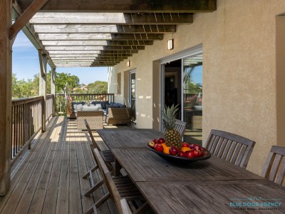 Villa Gallery Beach Villa Moliets, 15p - Outdoor photo 4