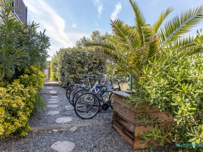 Villa Gallery Beach Villa Moliets, 15p - Outdoor photo 9