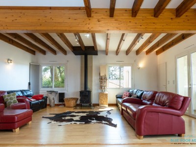 Villa Gallery Beach Villa Moliets, 15p - Features photo 10