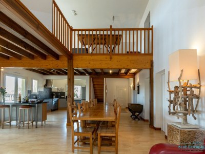 Villa Gallery Beach Villa Moliets, 15p - Features photo 11