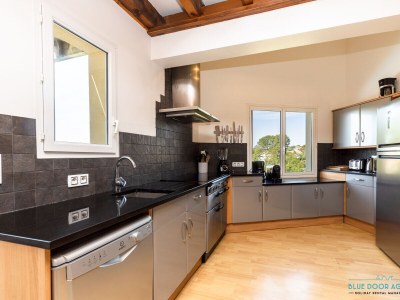 Villa Gallery Beach Villa Moliets, 15p - Features photo 12