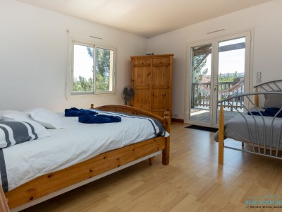 Villa Gallery Beach Villa Moliets, 15p - Features photo 14